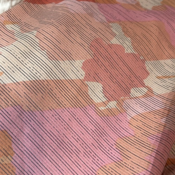 Outdoor voices new leggings pink camo - Picture 2 of 4